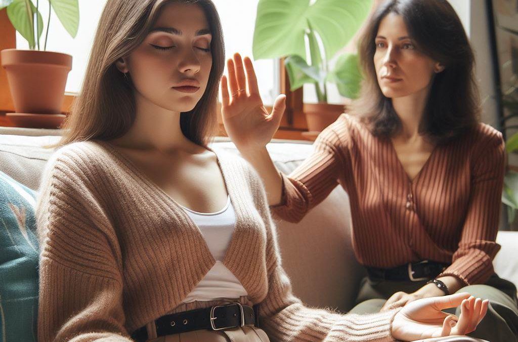 hypnose coaching