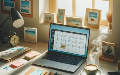 Stress | Reprise du travail après les vacances