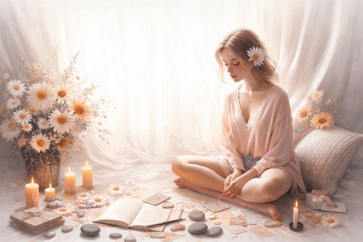 bulles de sérénité, programme en ligne