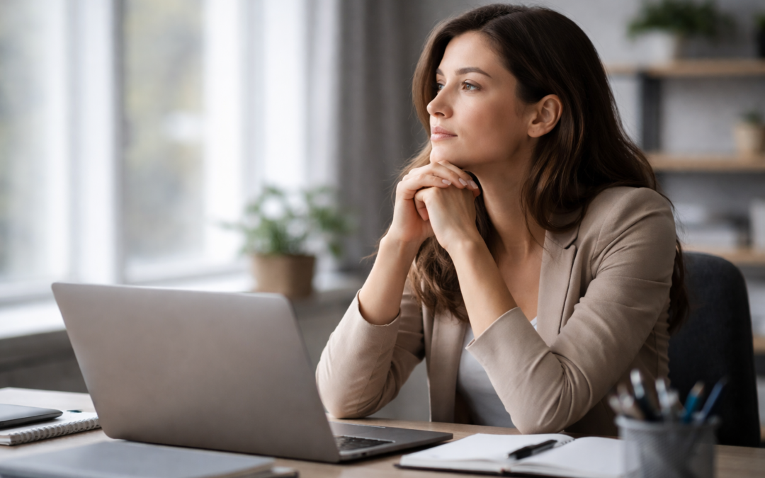 Perte de sens au travail : pourquoi cela fatigue profondément et peut conduire à l’épuisement